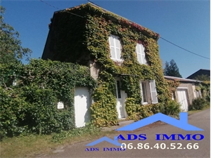 maison à la vente -   08240  BUZANCY, surface 148 m2 vente maison - UBI398935743